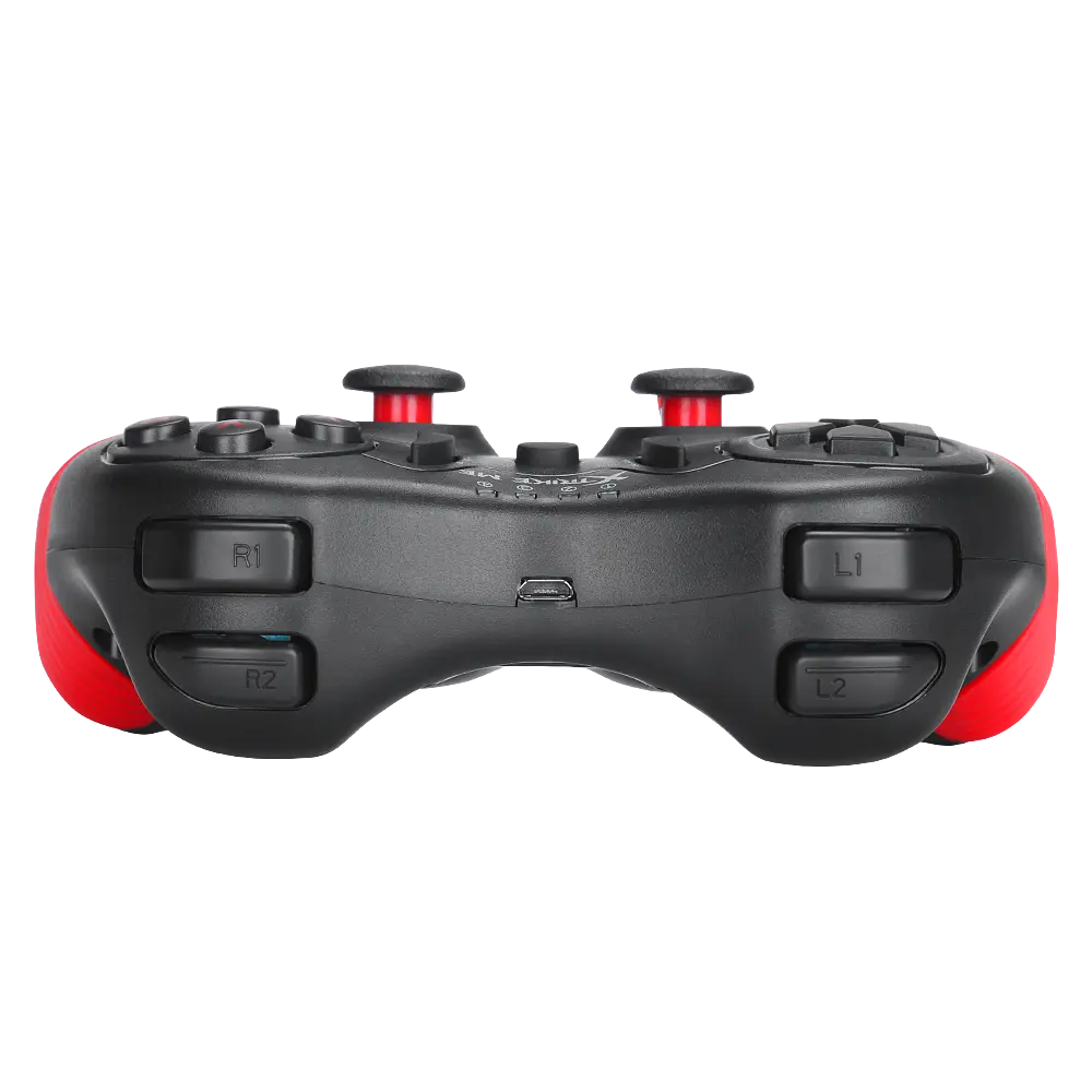 Геймпад бездротовий Xtrike Me GP-45 Wireless для Android - фото 3