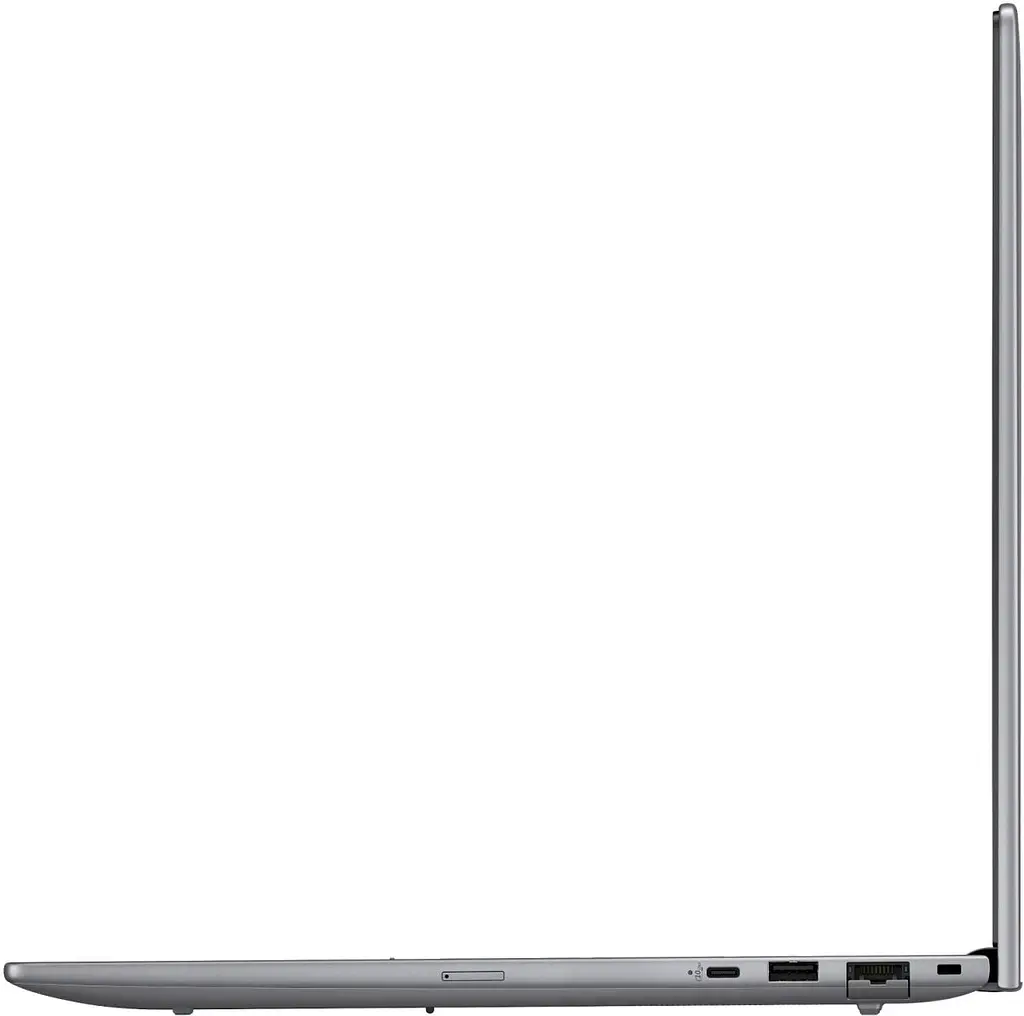 Ноутбук HP ZBook 8 G1i 16" WUXGA, 300n/U7-255H (5.1)/64Gb/SSD1Tb/RTX 500,4GB/FPS/Підсв/DOS (D10LDES) - фото 2