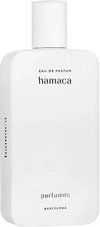 Оригінал 27 87 Perfumes Hamaca 87 мл Парфумована вода