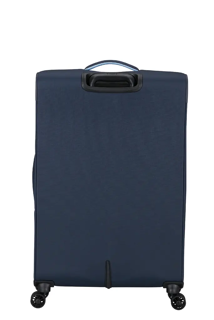 Валіза 78,5 См American Tourister CLOUDRIDER SKY NAVY 78,5x49x30(32) MJ4*41006 - фото 4