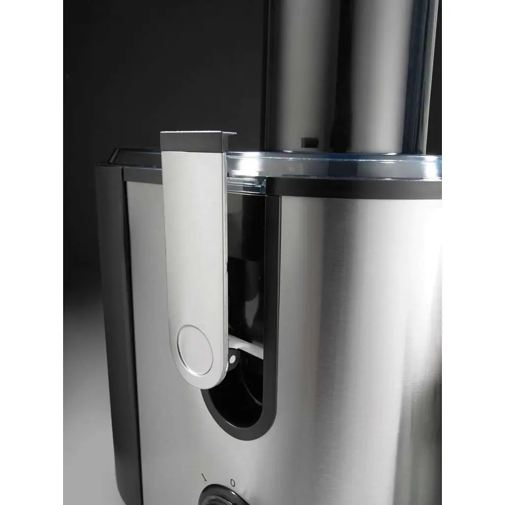Соковижималка Gorenje JC900E - фото 4