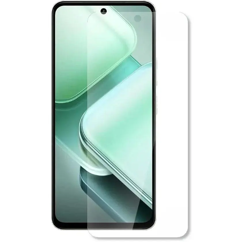 Захисна плівка StatusSKIN для Vivo IQOO Z9x 5G Екран Матова Pro - фото 1