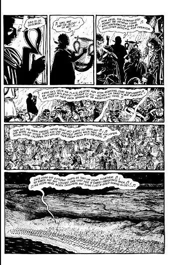 Age of Bronze #29 (1998) - фото 2