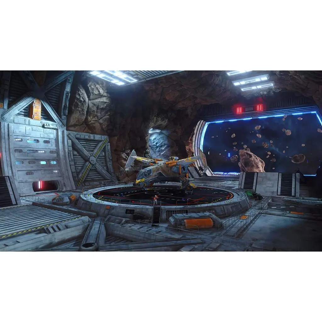 Ключ активации Microsoft Rebel Galaxy Outlaw для Xbox One/Series - фото 5