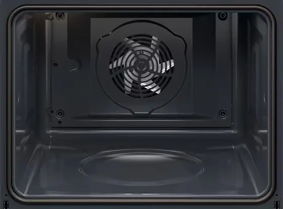 Електричний духовий шафа Electrolux KOEBP39WX (6932103) - фото 2