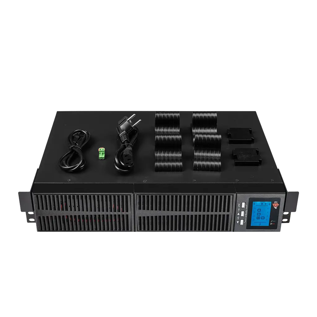Smart-UPS LogicPower 1000 PRO RM (with battery) - фото 5