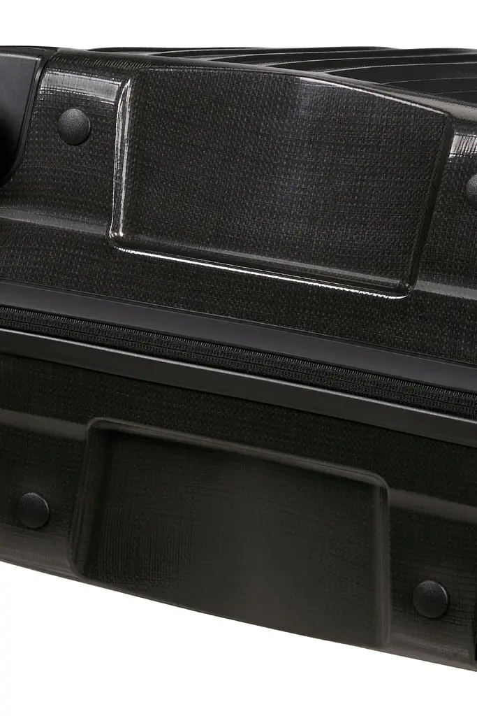 Валіза 69 См Samsonite MAJOR-LITE BLACK 69x45x28 KM1*09003 - фото 10