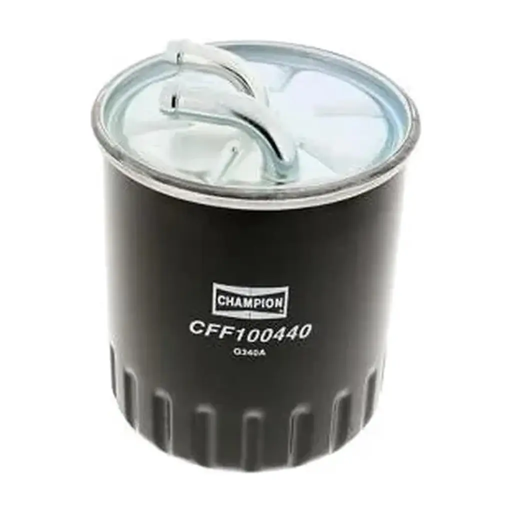 Фильтр топливный Champion CFF100440
