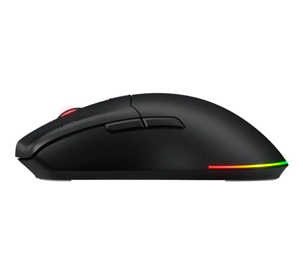 Игровая мышь HATOR HTM-630 Pulsar3 Wireless ESports Gaming 12000DPI 35G - фото 4