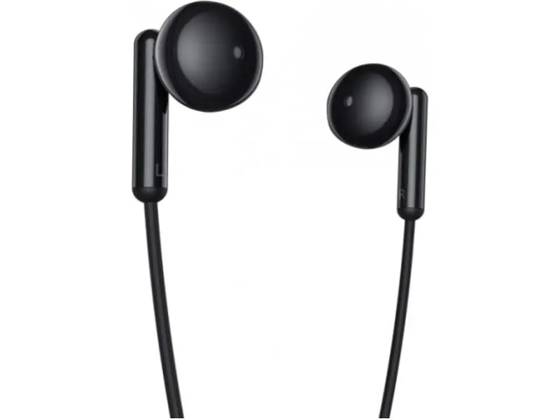 Навушники з мікрофоном Realme Buds Classic Type-C Black - фото 2