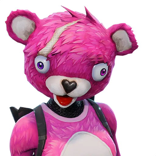 Кружка GeekLand Fortnite Фортнайт FT.02.33 гібі Куддл - фото 4