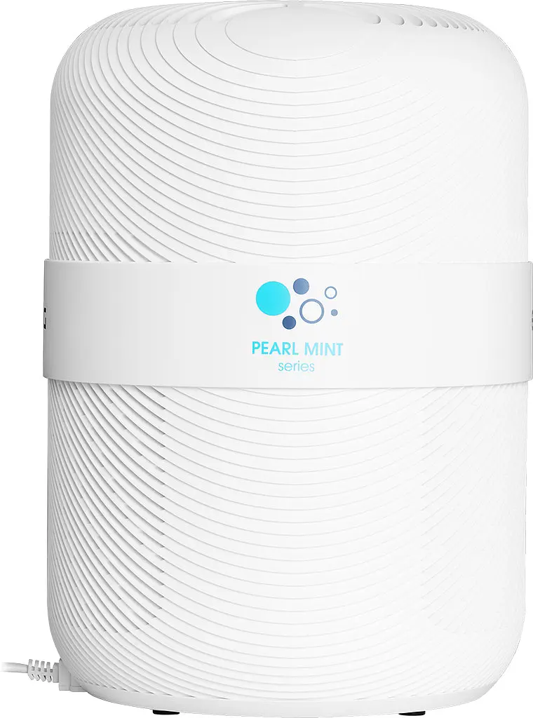 Очищувач повітря ECG AP1 Compact Pearl - фото 2