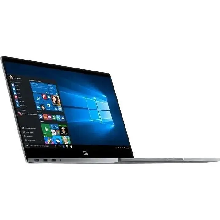Ноутбук Xiaomi Mi Notebook Pro 15.6 Intel Core i5-8250U (кнз9754555) - фото 2