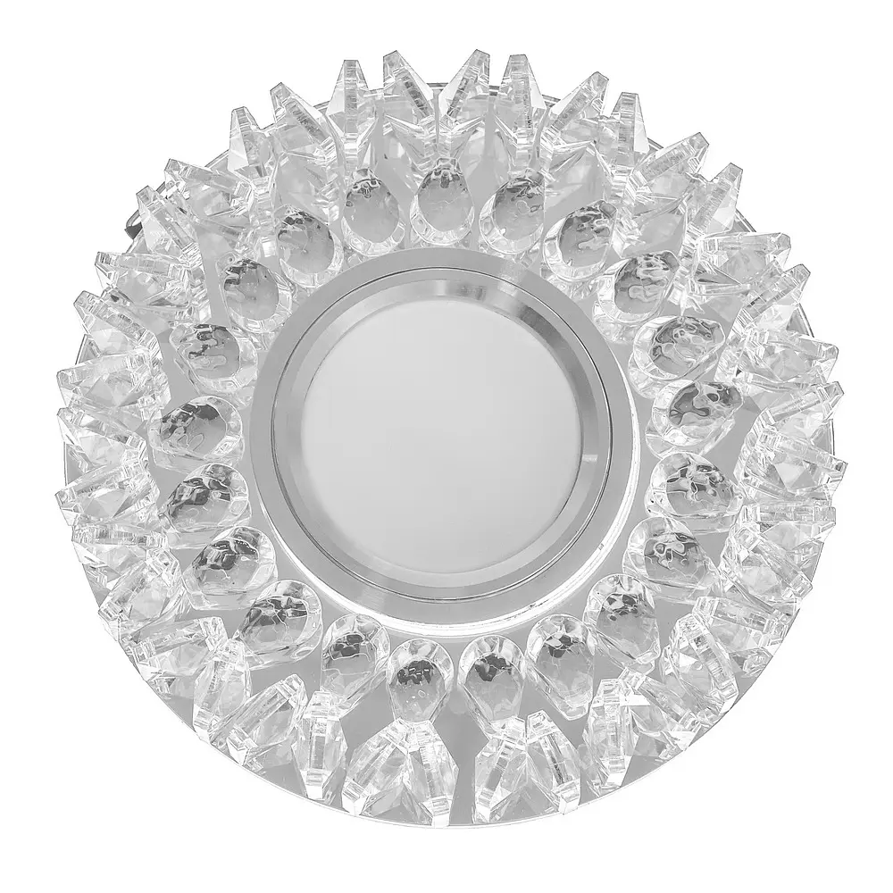 Світильник точковий Brille декоративний HDL-G252 MR16 36-163 - фото 7