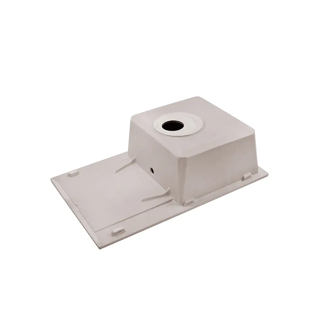 Кухонна мийка Kroner KRP Komposit COL - 7850 (CV031060) - фото 6