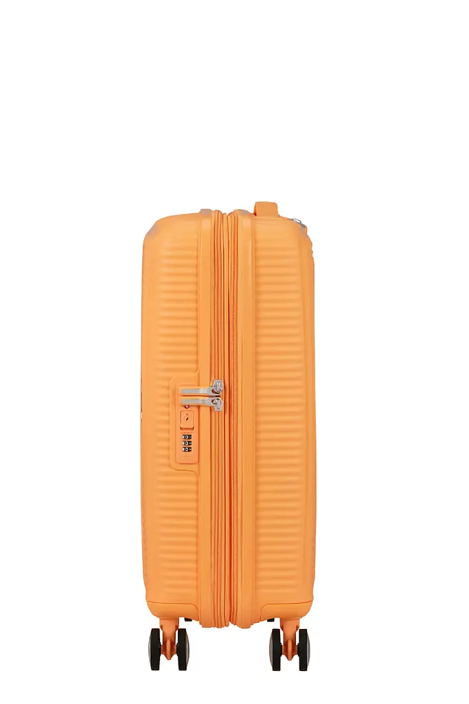 Валіза 55 См American Tourister SOUNDBOX PAPAYA POP 55x40x20(23) 32G*76001 - фото 10