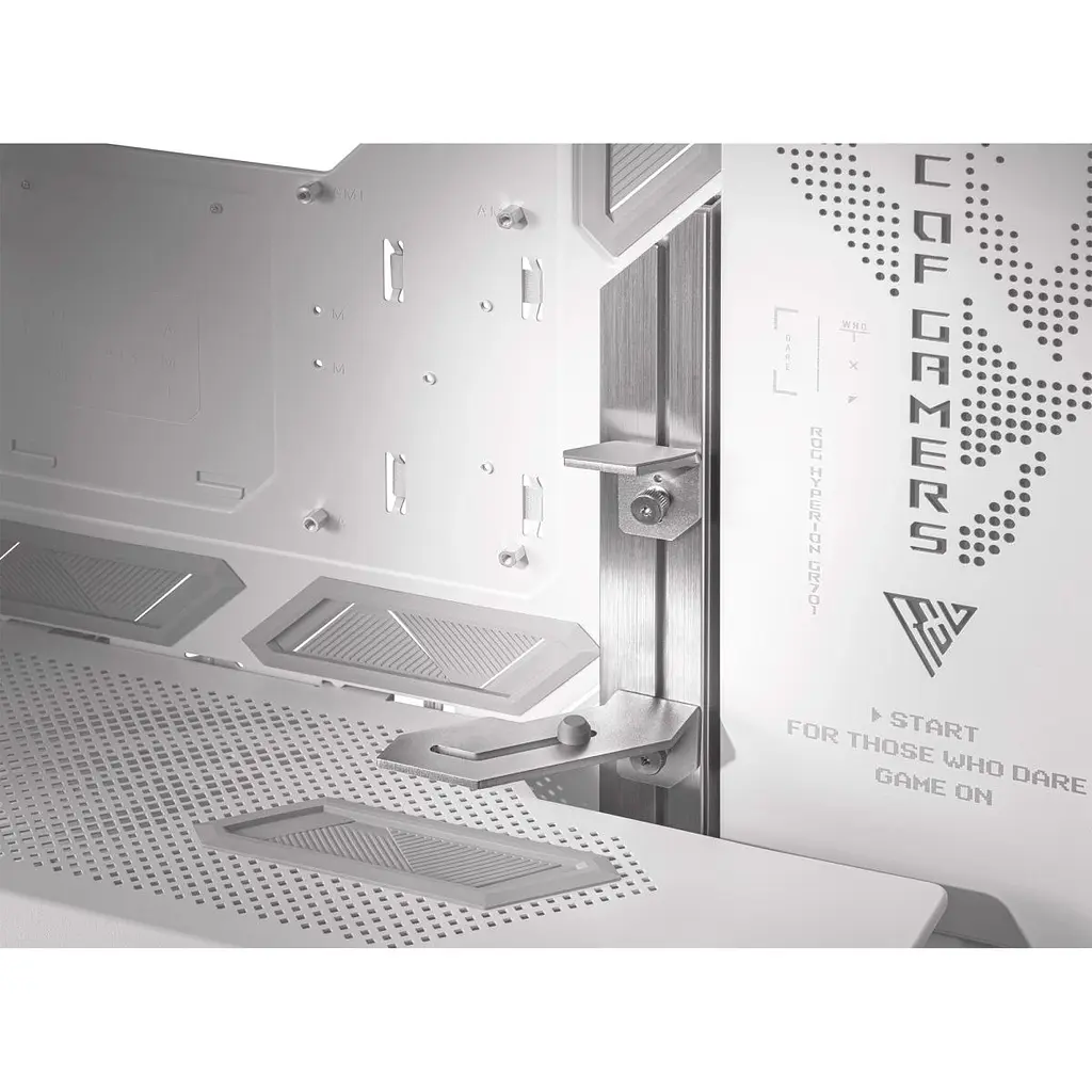 Корпус Asus ROG Hyperion GR701 White (90DC00F3-B39000) [134513] - фото 22