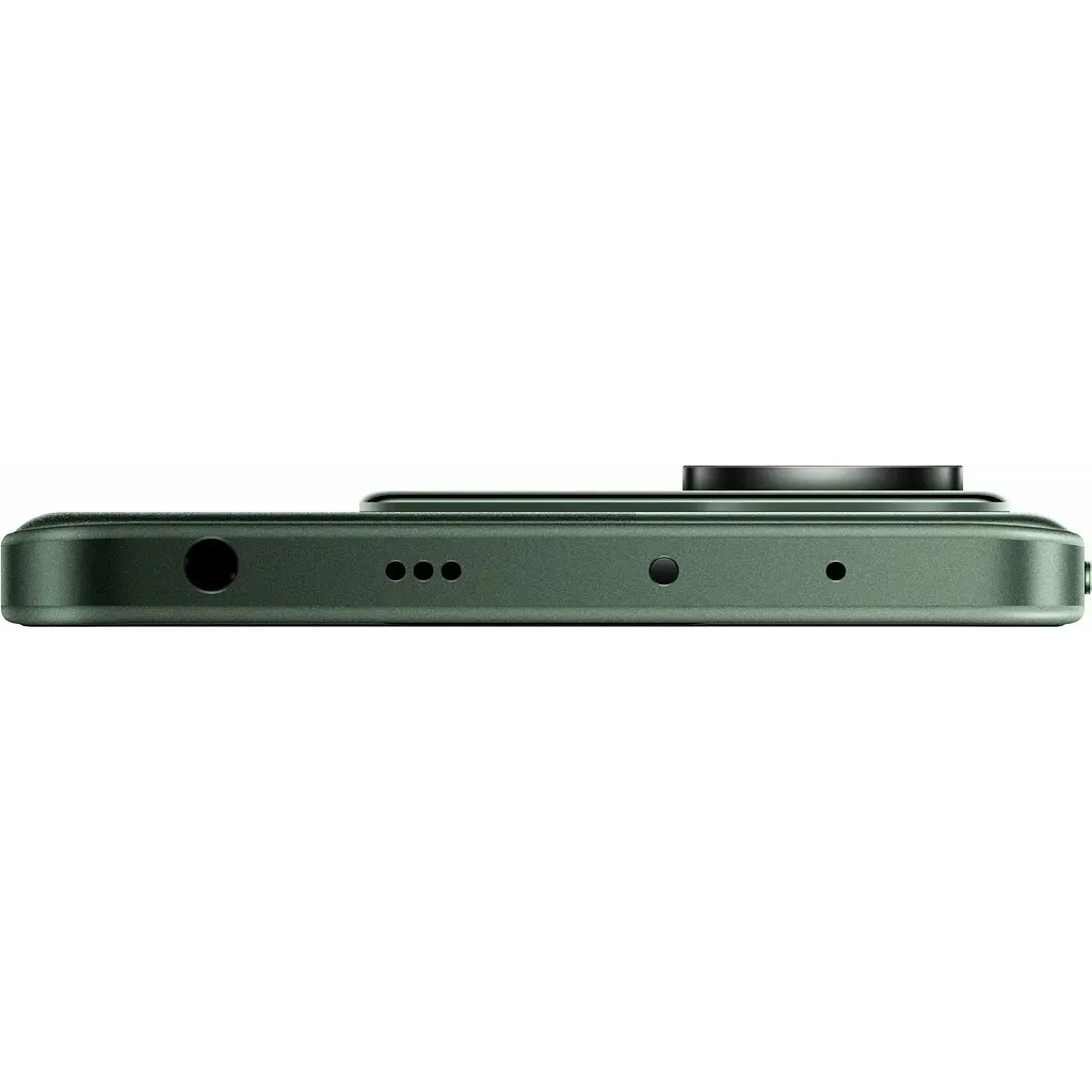 Смартфон Xiaomi Poco M7 Pro 5G 8/256GB Green (Global Version) - фото 10
