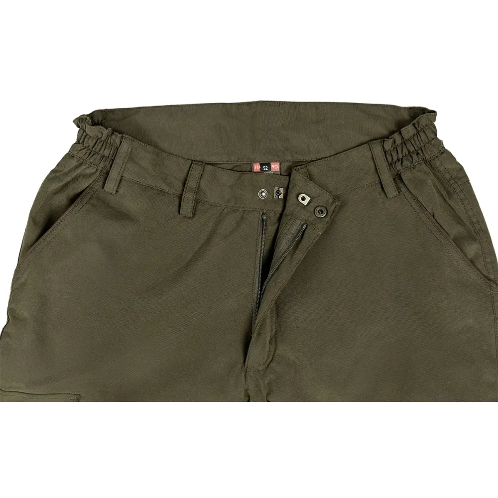 Штани Hallyard Boville 60 Green - фото 10