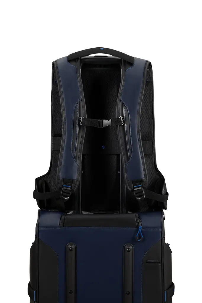 Рюкзак 17.3" Samsonite ECODIVER BLUE 48x35x23 KH7*01003 - фото 6