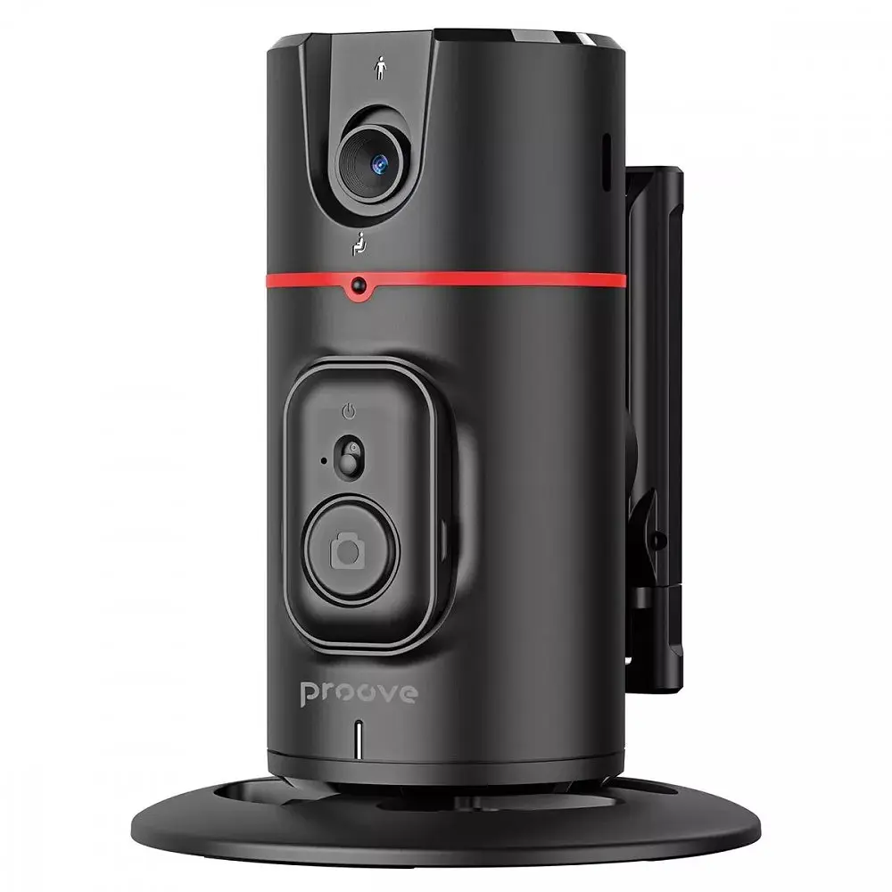 Монопод Proove Face Trace Авто Face Tracking 280 mm Черный (MPFC00010001)