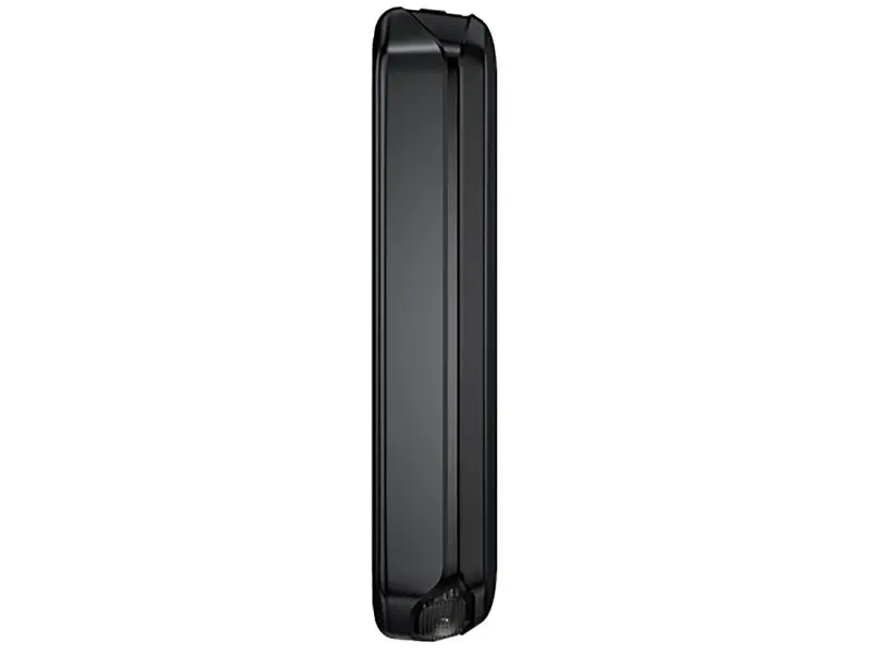 Автономний пусковий пристрій (бустер) BASEUS Super Energy AirCar Jump Starter 10000mAh Black (CGNL020101) - фото 4