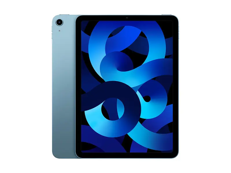 Планшет Apple IPad Air 2022 Wi-Fi + 5G 256GB Blue (MM733, MM7G3)