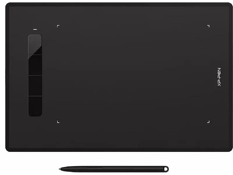 Графічний планшет XP-Pen Star G960S Plus