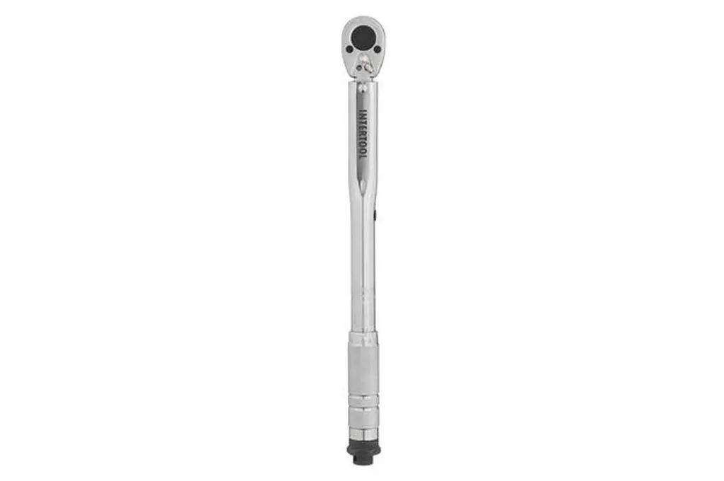 Ключ динамометричний Intertool 3/8" 7-105 Н*м XT-9003 - фото 3