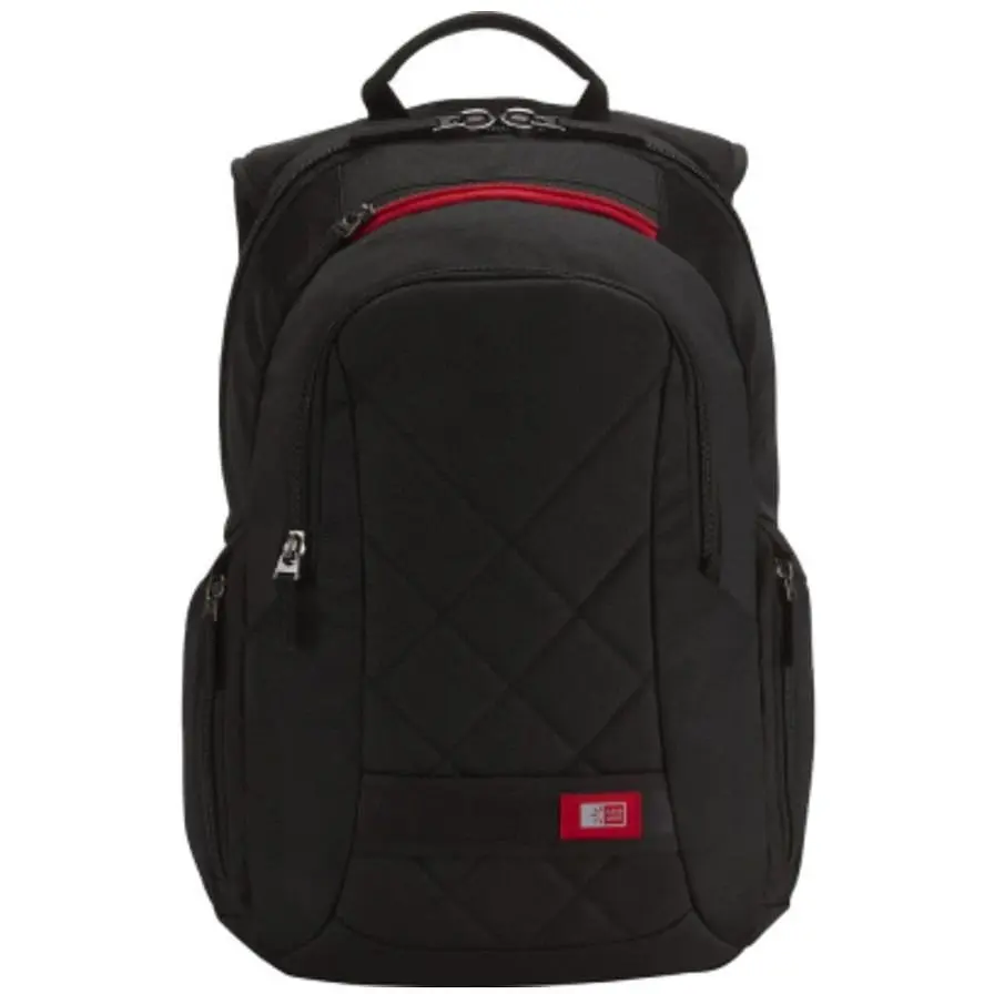 Рюкзак міський Case Logic Sporty Backpack 14" (3201265) - фото 2
