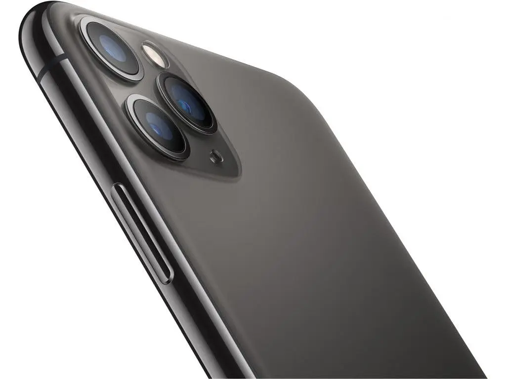 Смартфон Apple iPhone 11 Pro 64GB Space Gray (MWC22) Б/В [173713] - фото 4