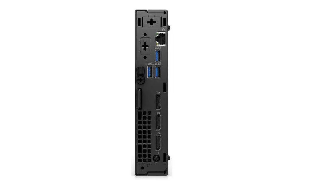 Мини-ПК Dell OptiPlex 7020 Micro Plus MFF (P0R5R) - фото 4