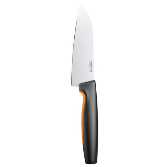 Набір кухонних ножів Fiskars Functional Form ™ Favorite 3 шт 1057556 - фото 8
