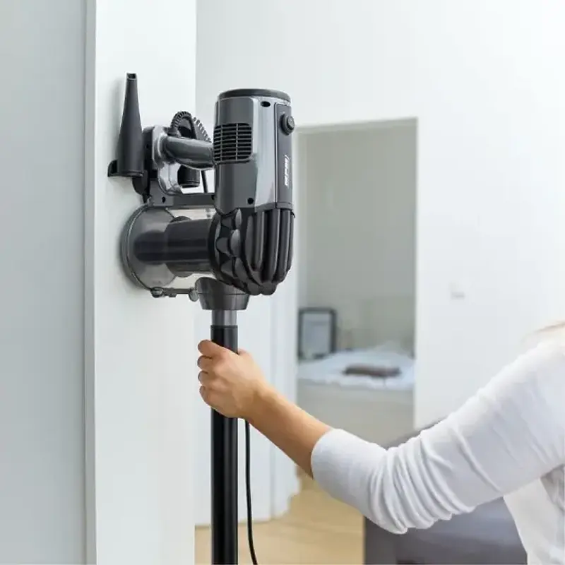 Пылесос MPM MOD-74 - фото 9