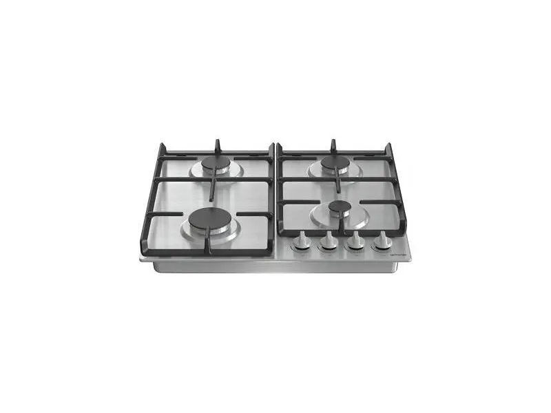 Варильна поверхня Gorenje G 641 EX (G641EX) - фото 3