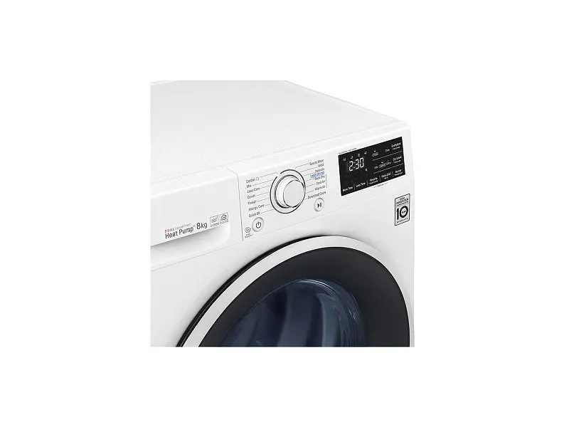 Сушильная машина LG RC80V5AV5N - фото 3