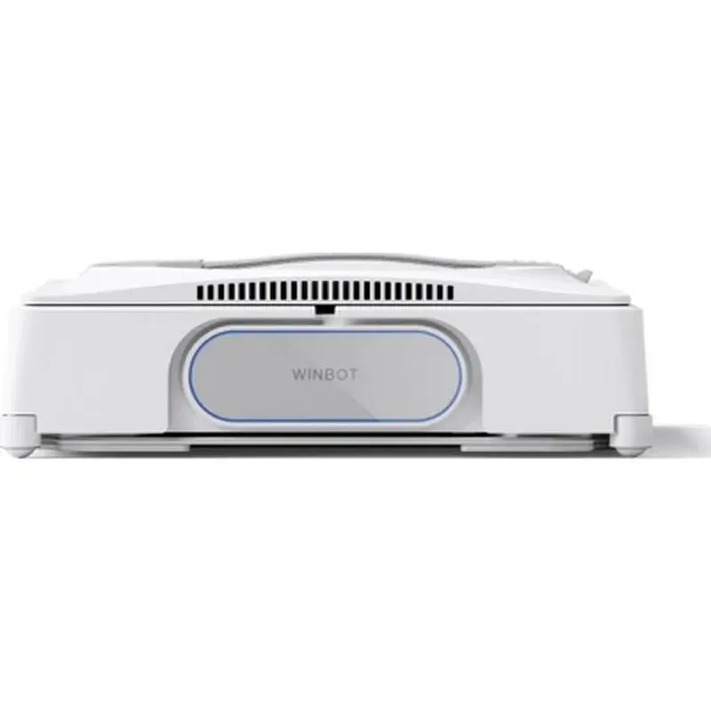 Пилосос Ecovacs Winbot W2 PRO OMNI (WG851-11) - фото 5