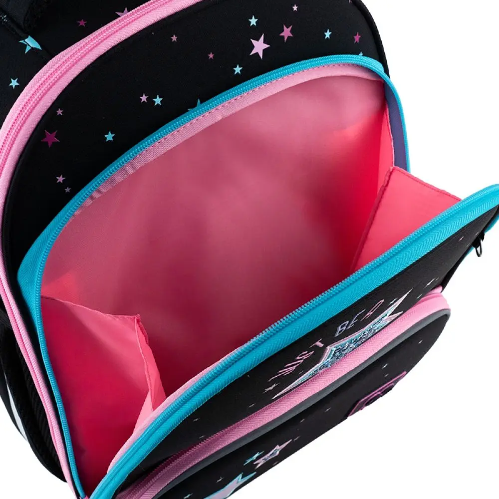 Рюкзак GoPack Education каркасний 597M-1 Be A Star (GO25-597M-1) - фото 10