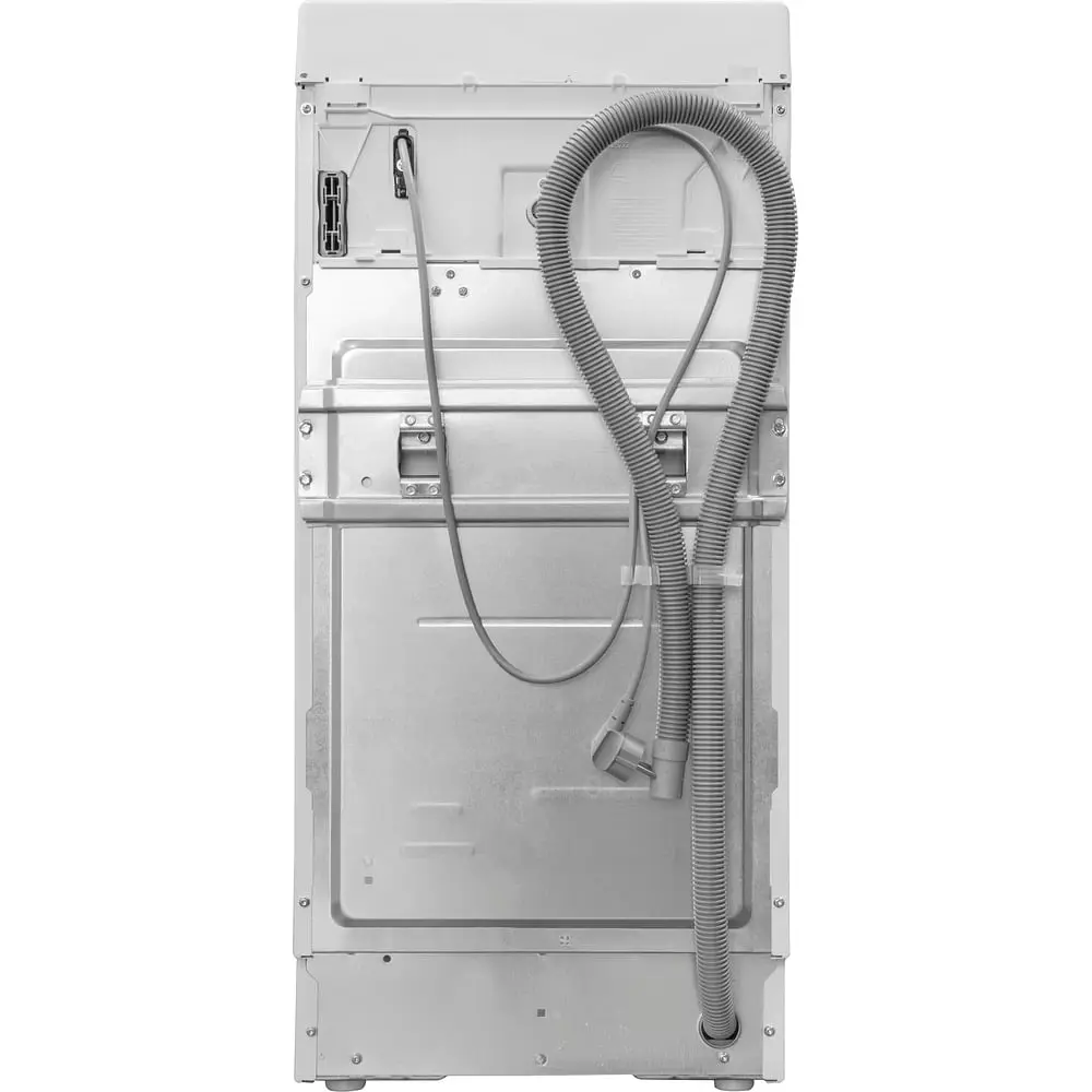 Пральна машина Whirlpool вертикальна TDLR65230UA (TDLR65230UA) - фото 3