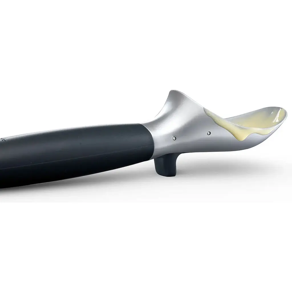 Ложка для морозива Joseph Joseph Elevate Ice-cream Scoop сіра (20226) - фото 4