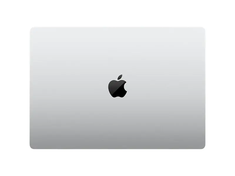 Ноутбук Apple MacBook Pro 16 Late 2024 Silver (MX2W3) - фото 3