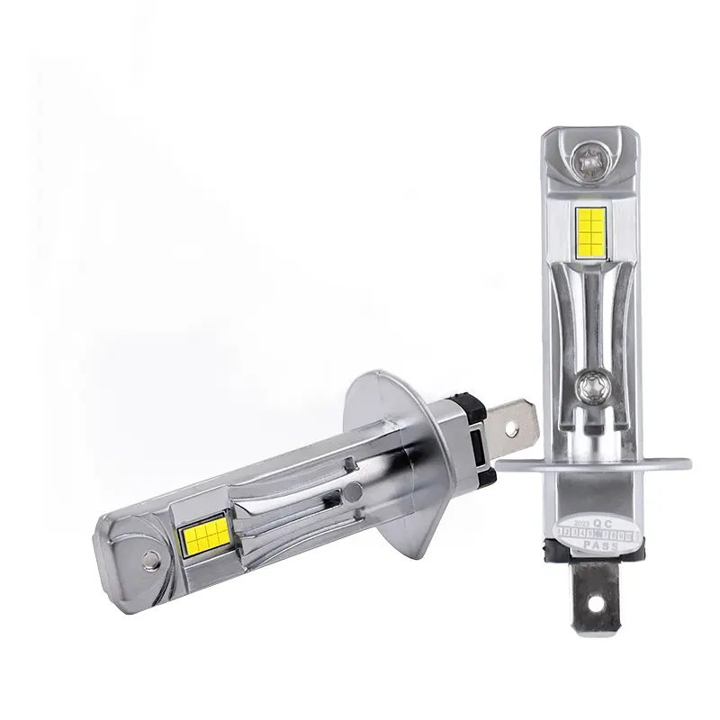 Комплект світлодіодних ламп Infolight F3-Pro H1 30W - фото 4