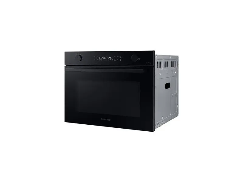 Вбудована мікрохвильова піч Samsung NQ5B4513GBK - фото 2