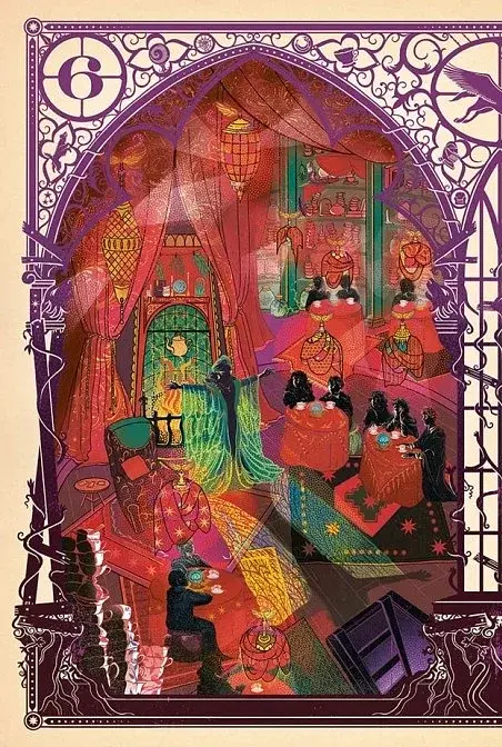 Harry Potter and the Prisoner of Azkaban - фото 2