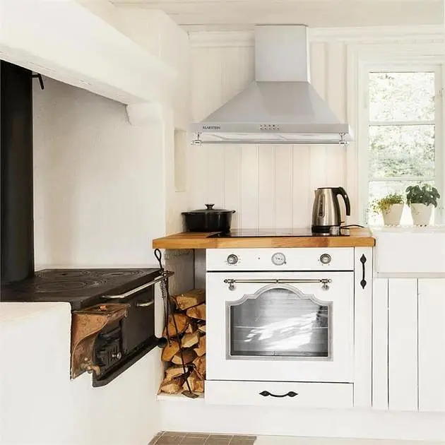 Вытяжка Klarstein Montblanc 60 см (10031994) - фото 6