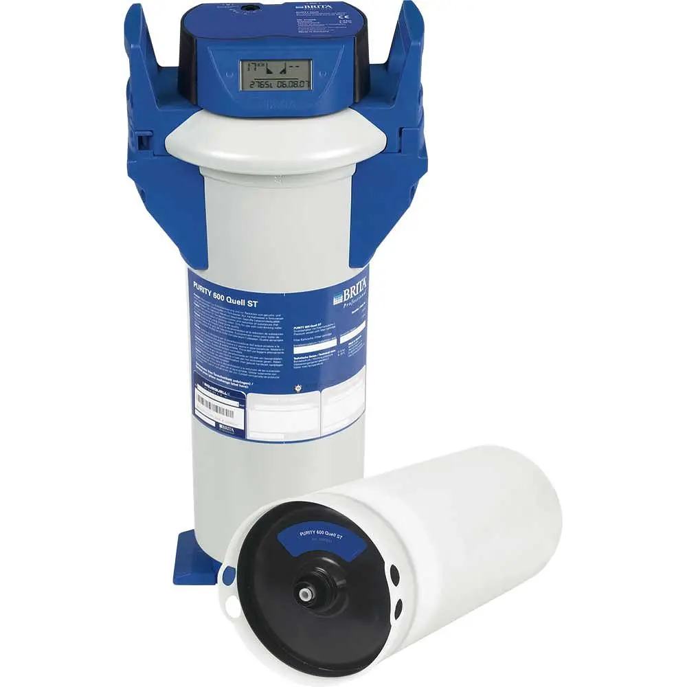 Система Brita Professional PURITY 600 Quell ST з MDU (1009229) - фото 3
