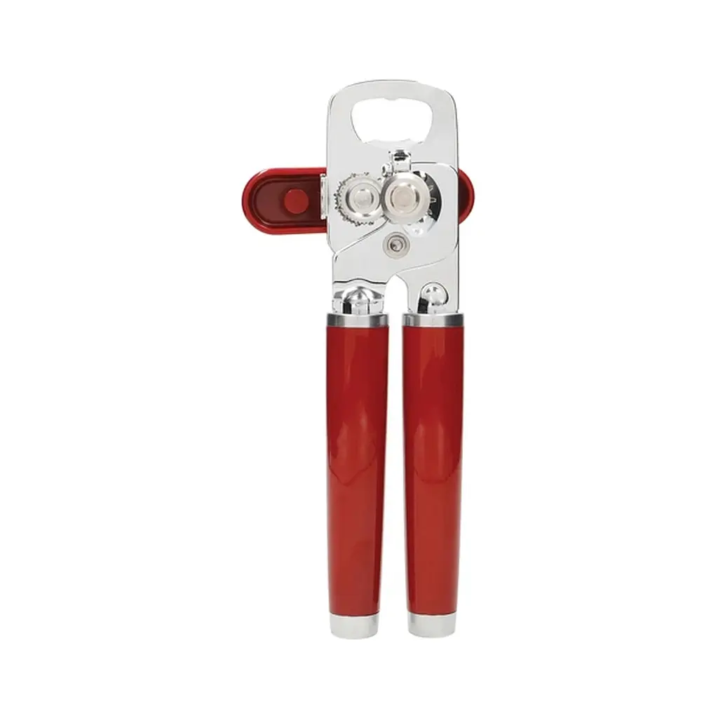 Консервний ніж KitchenAid Classic 20 см червоний (KHA199OHEREG) - фото 2