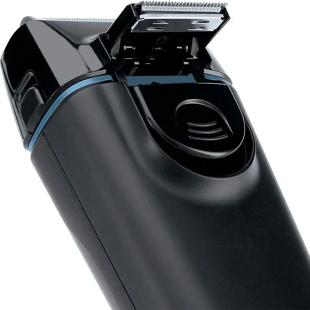 Електробритва Remington F7 Style F7000 Синій (7054166) - фото 3