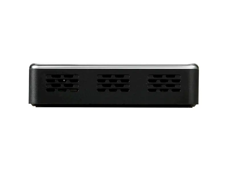 Стаціонарний медіаплеєр Ugoos X4Q Extra 4/128GB - фото 7