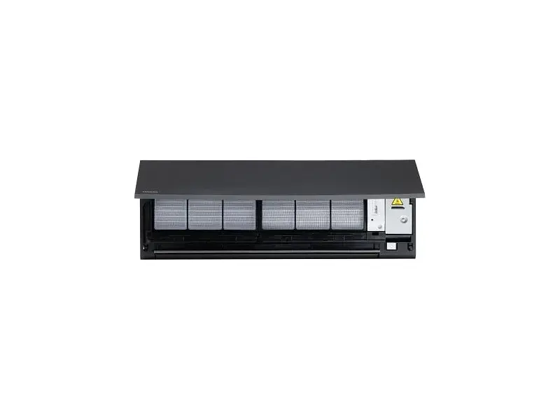 Спліт-система Toshiba Shorai Edge Black RAS-B13G3KVSGB-E/RAS-13J2AVSG-E1 - фото 4